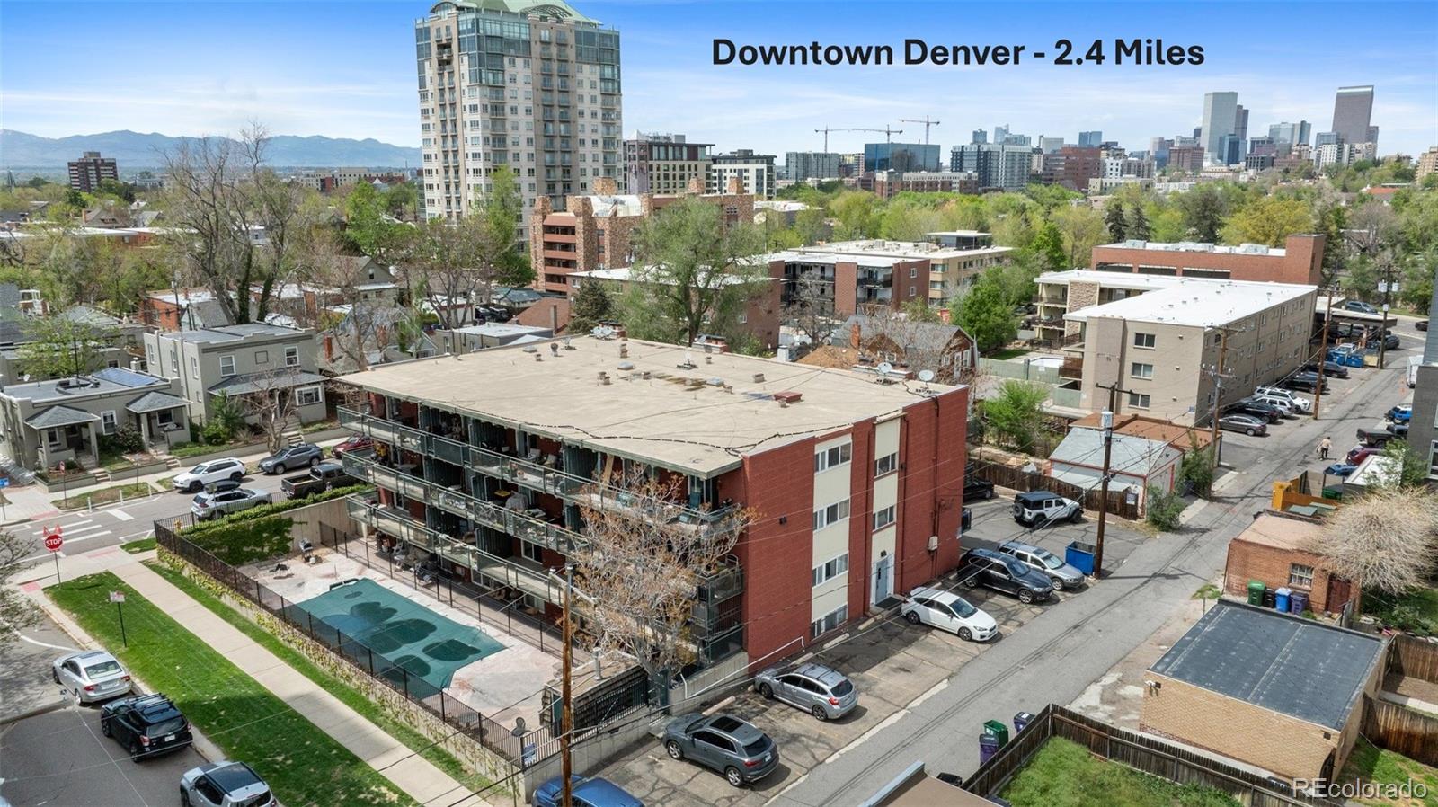 MLS Image #13 for 200 n pearl street,denver, Colorado