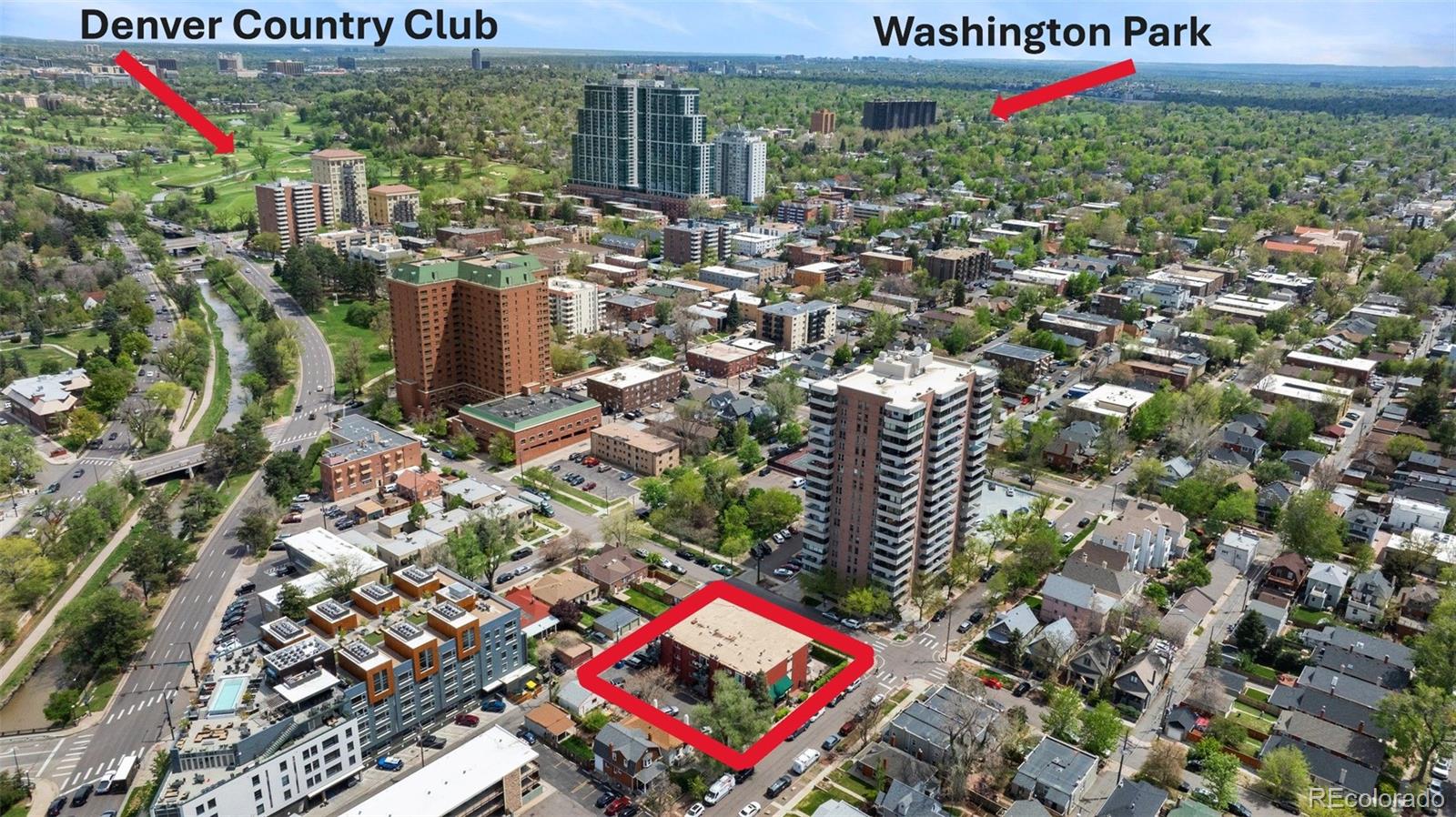 MLS Image #14 for 200 n pearl street,denver, Colorado