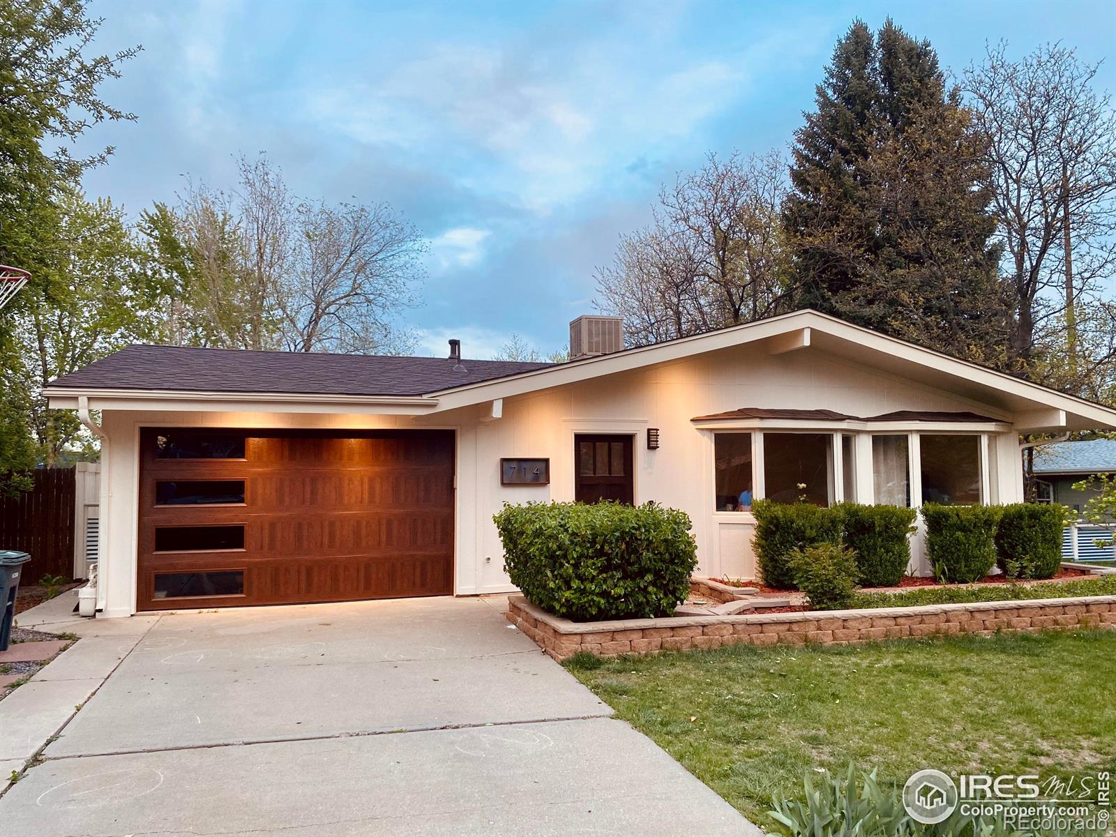 MLS Image #0 for 714 s longmont avenue,lafayette, Colorado