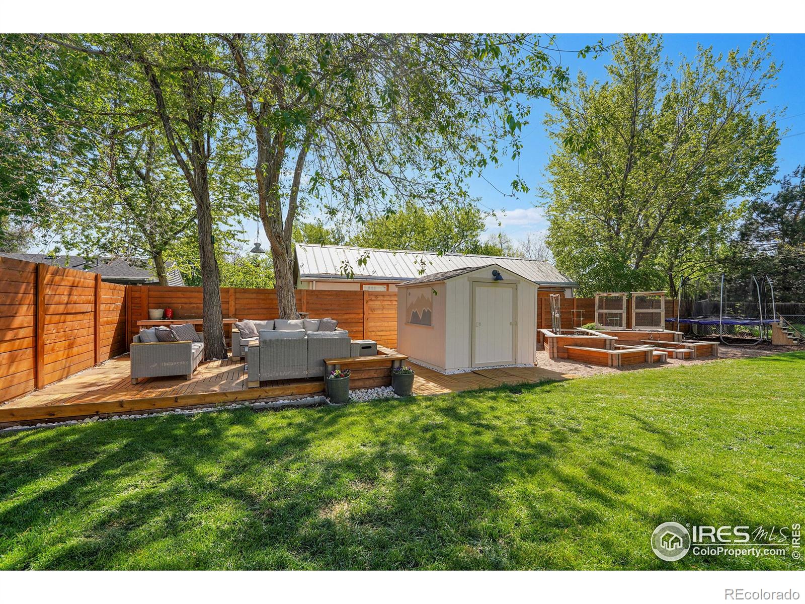 MLS Image #17 for 714 s longmont avenue,lafayette, Colorado