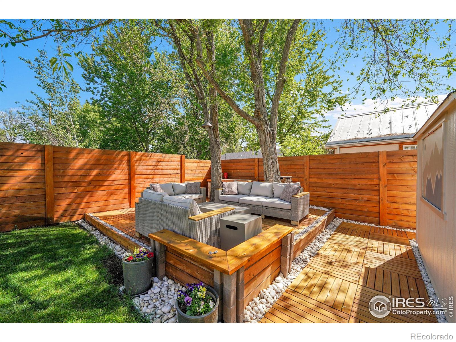 MLS Image #24 for 714 s longmont avenue,lafayette, Colorado
