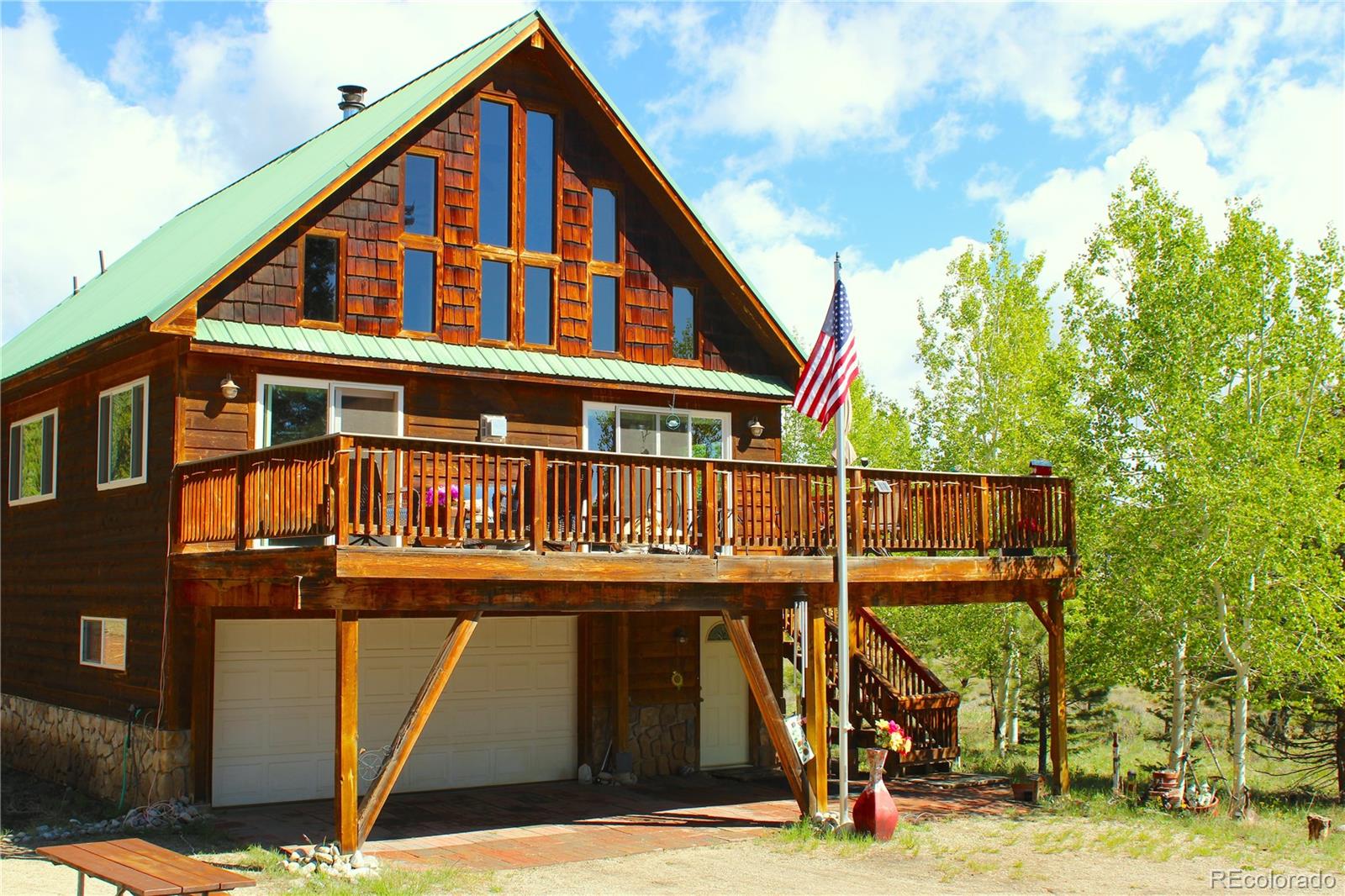 MLS Image #3 for 975  windmill drive,hartsel, Colorado