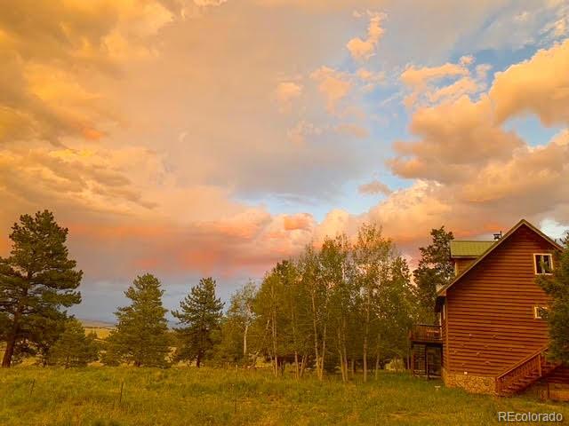 MLS Image #4 for 975  windmill drive,hartsel, Colorado