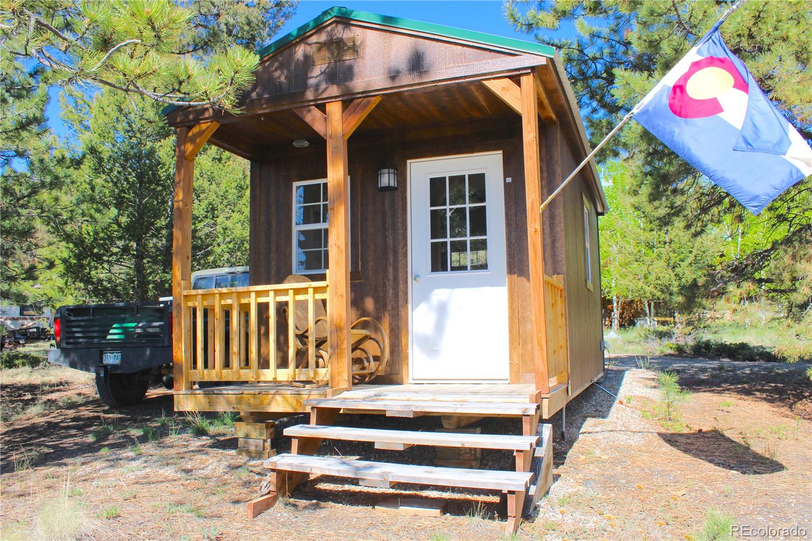 MLS Image #43 for 975  windmill drive,hartsel, Colorado