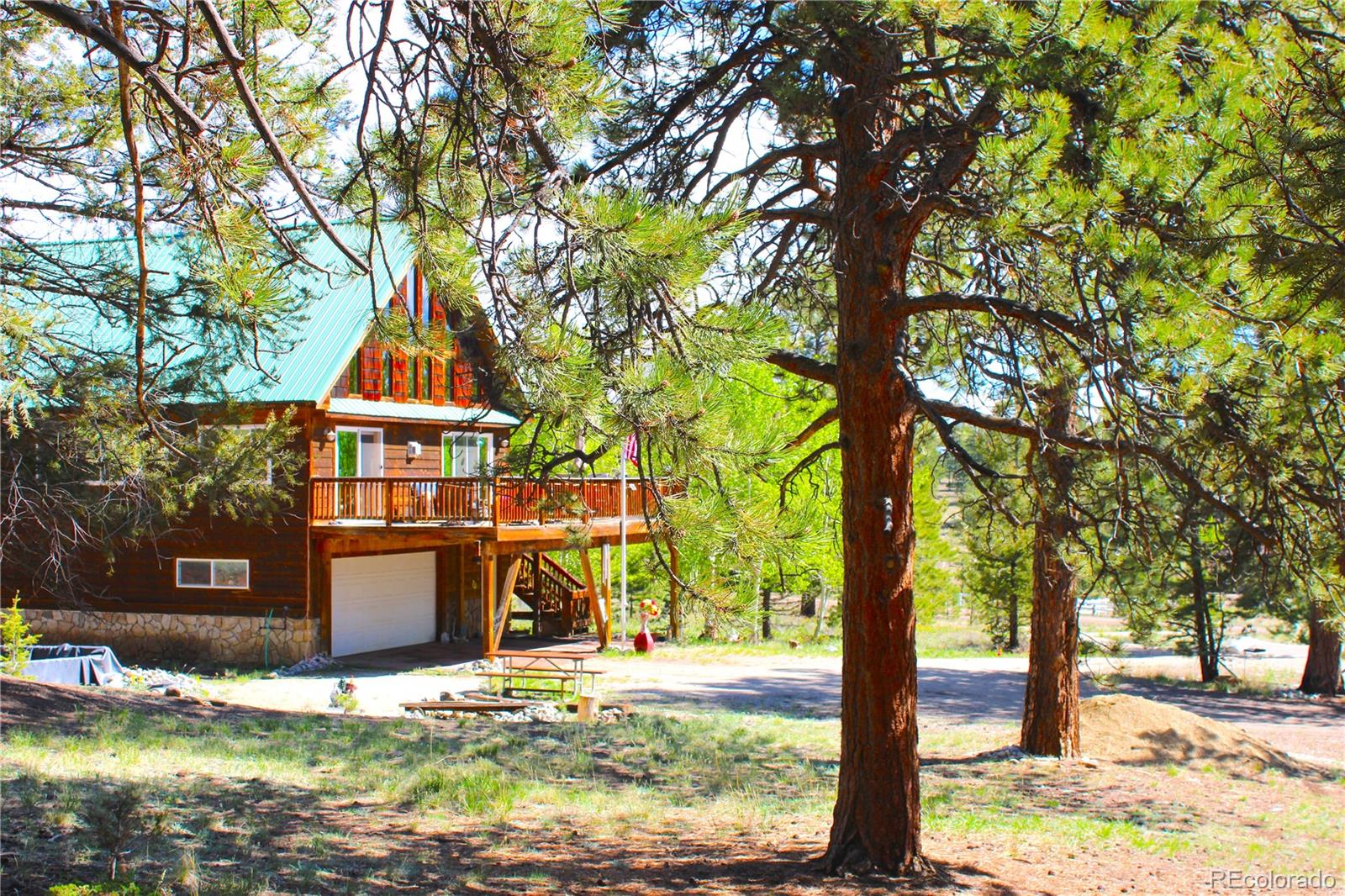 MLS Image #48 for 975  windmill drive,hartsel, Colorado