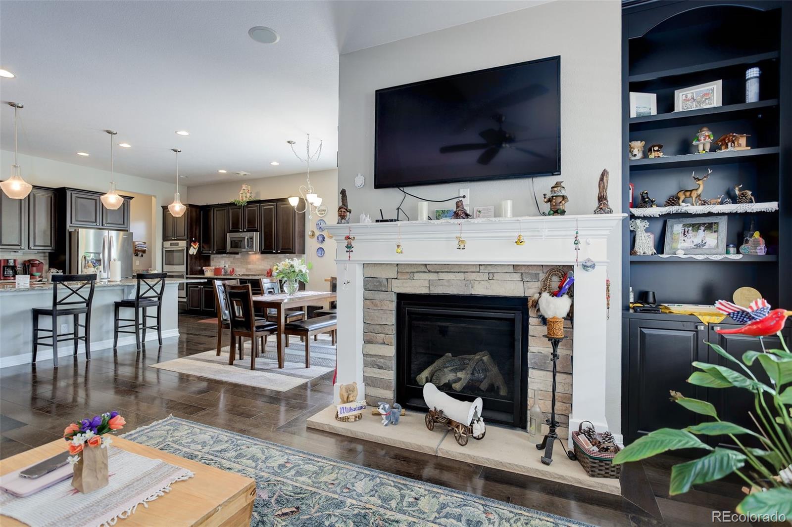 MLS Image #12 for 4767 s odessa street,centennial, Colorado