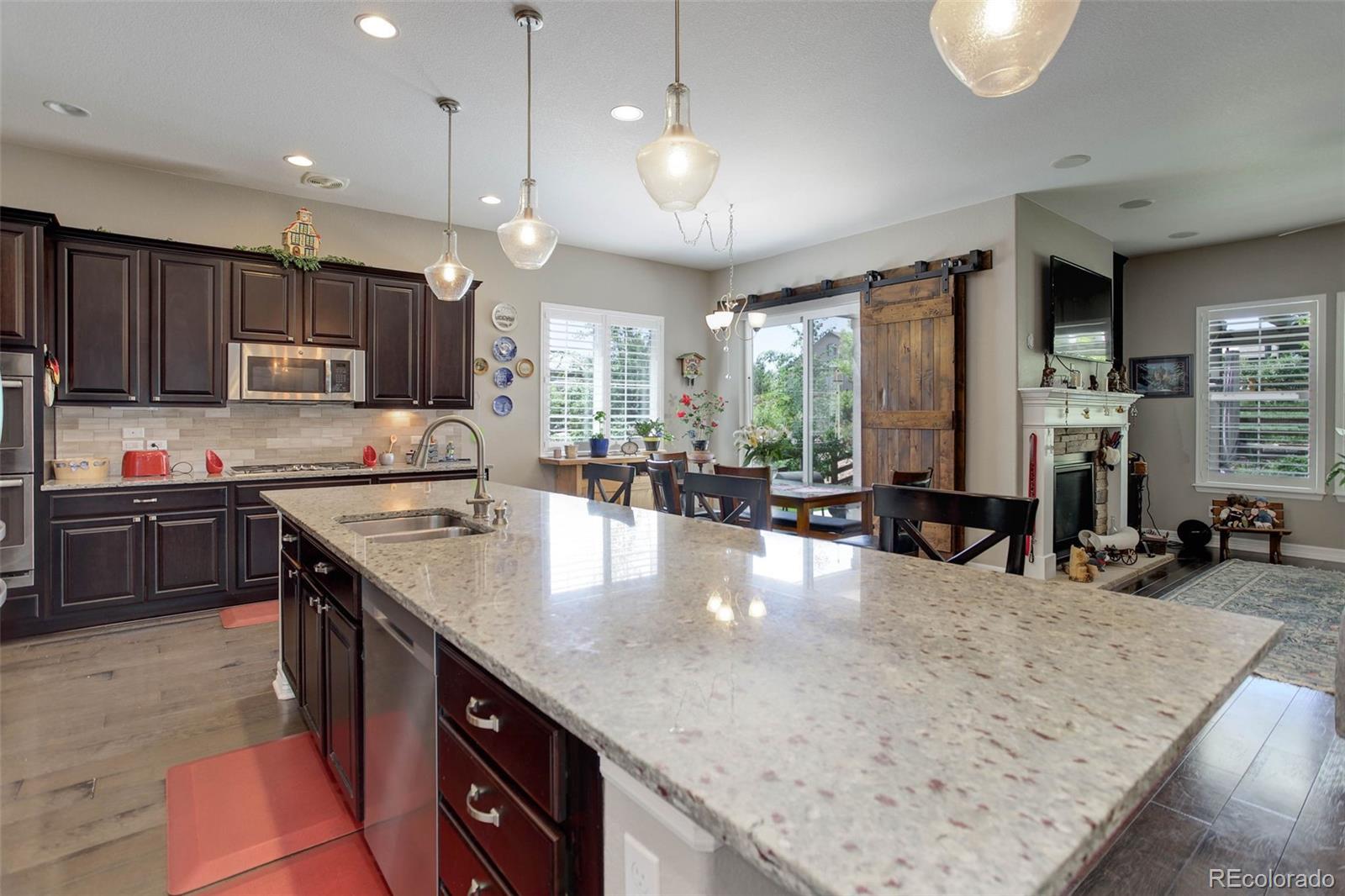 MLS Image #14 for 4767 s odessa street,centennial, Colorado