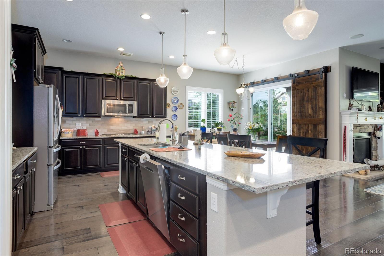 MLS Image #16 for 4767 s odessa street,centennial, Colorado