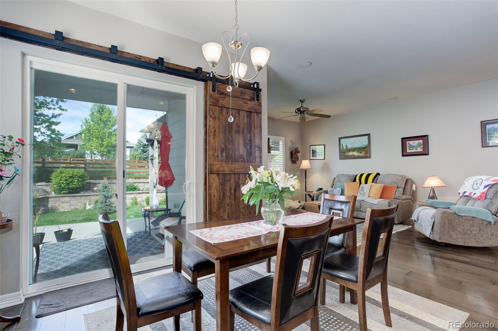 MLS Image #21 for 4767 s odessa street,centennial, Colorado