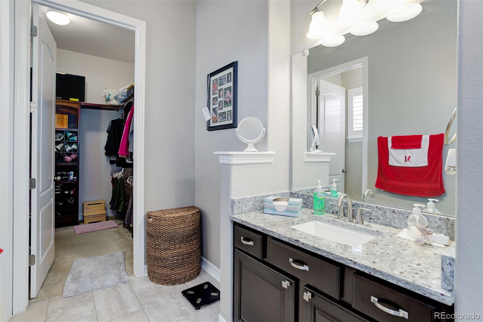 MLS Image #27 for 4767 s odessa street,centennial, Colorado