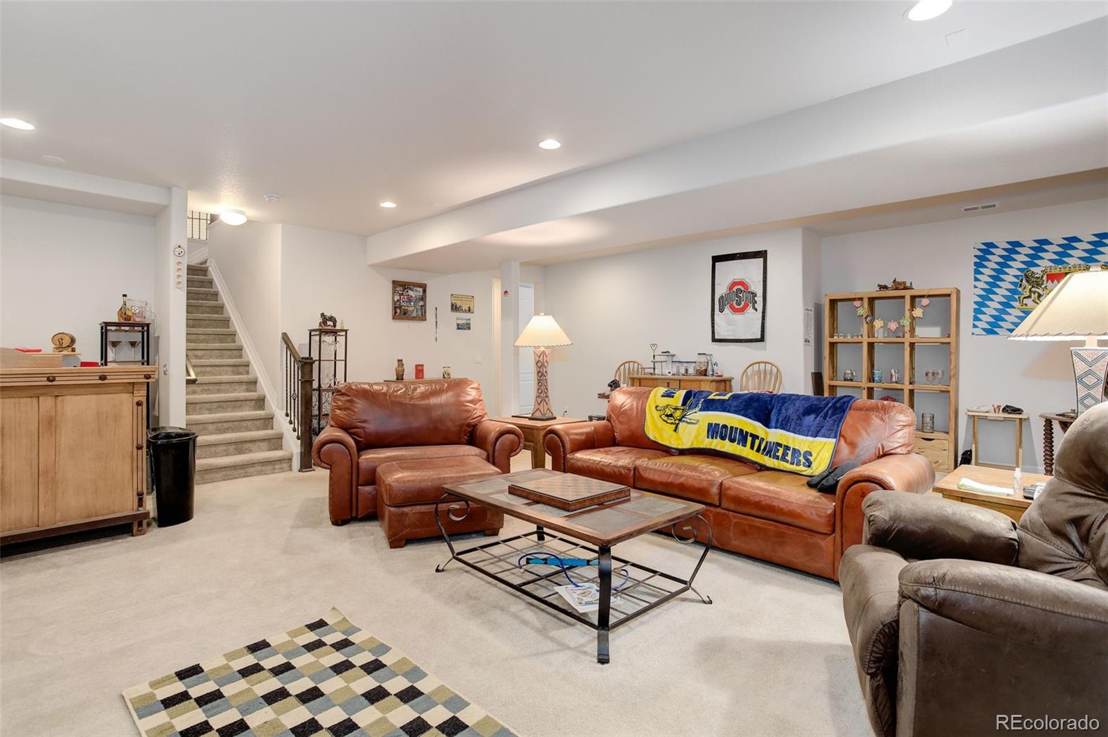 MLS Image #29 for 4767 s odessa street,centennial, Colorado