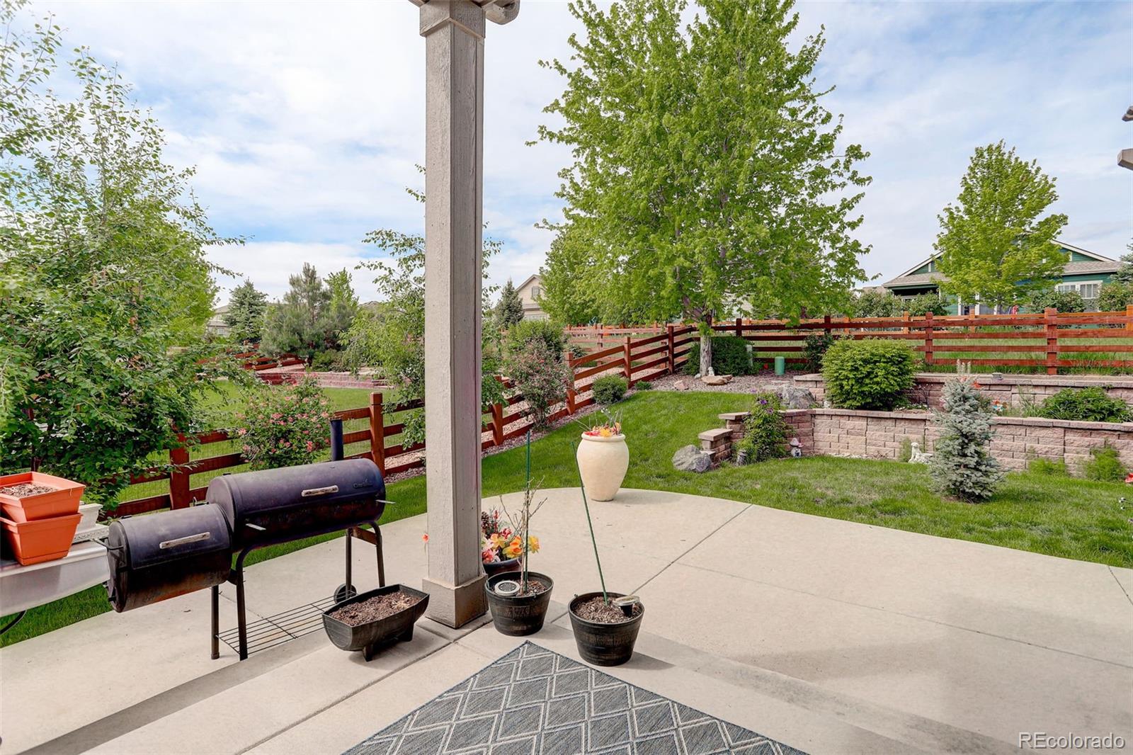 MLS Image #38 for 4767 s odessa street,centennial, Colorado