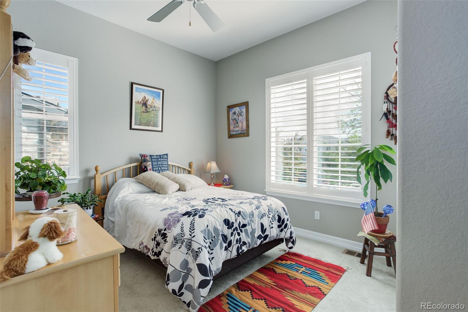 MLS Image #4 for 4767 s odessa street,centennial, Colorado