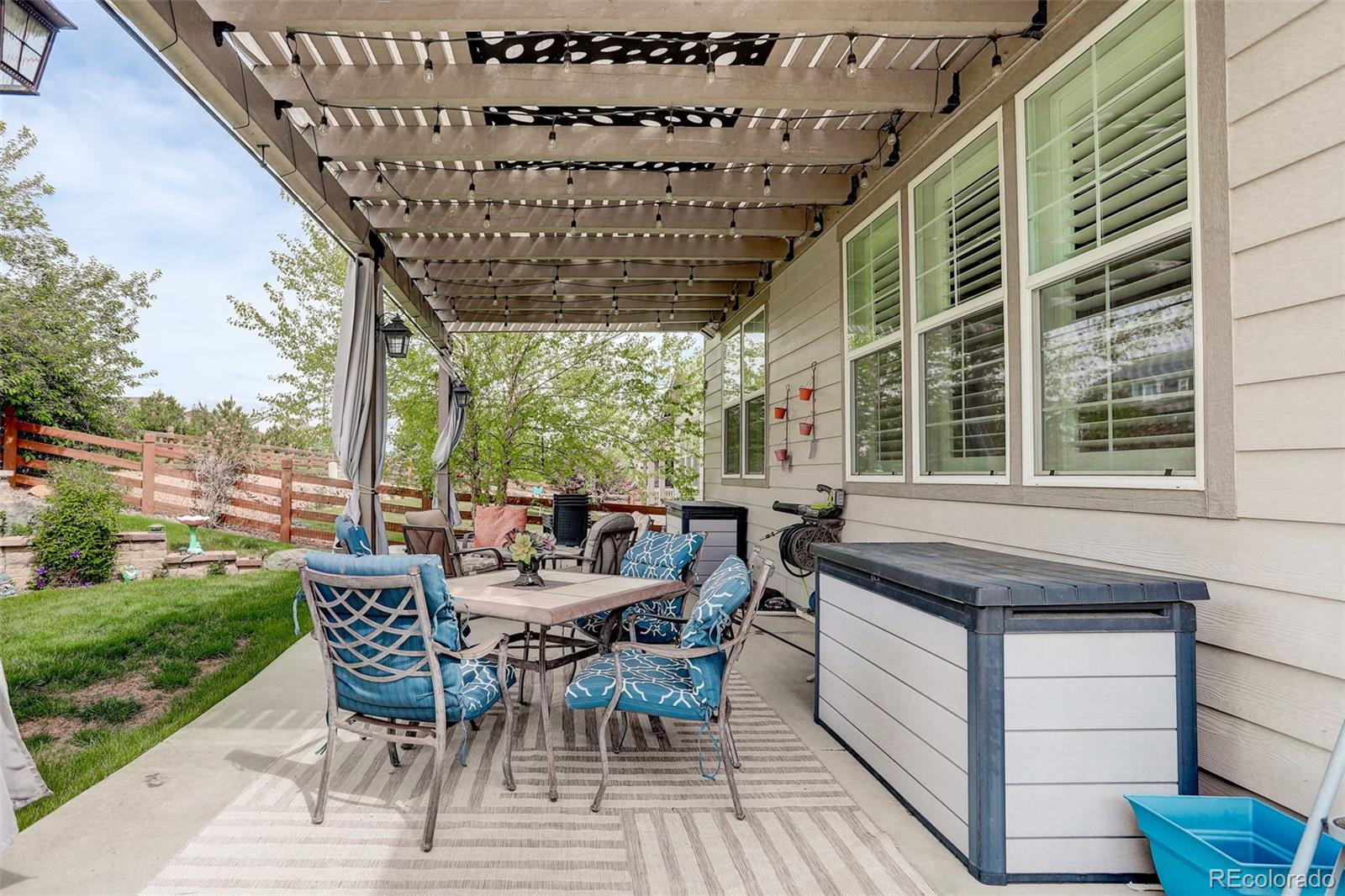 MLS Image #40 for 4767 s odessa street,centennial, Colorado