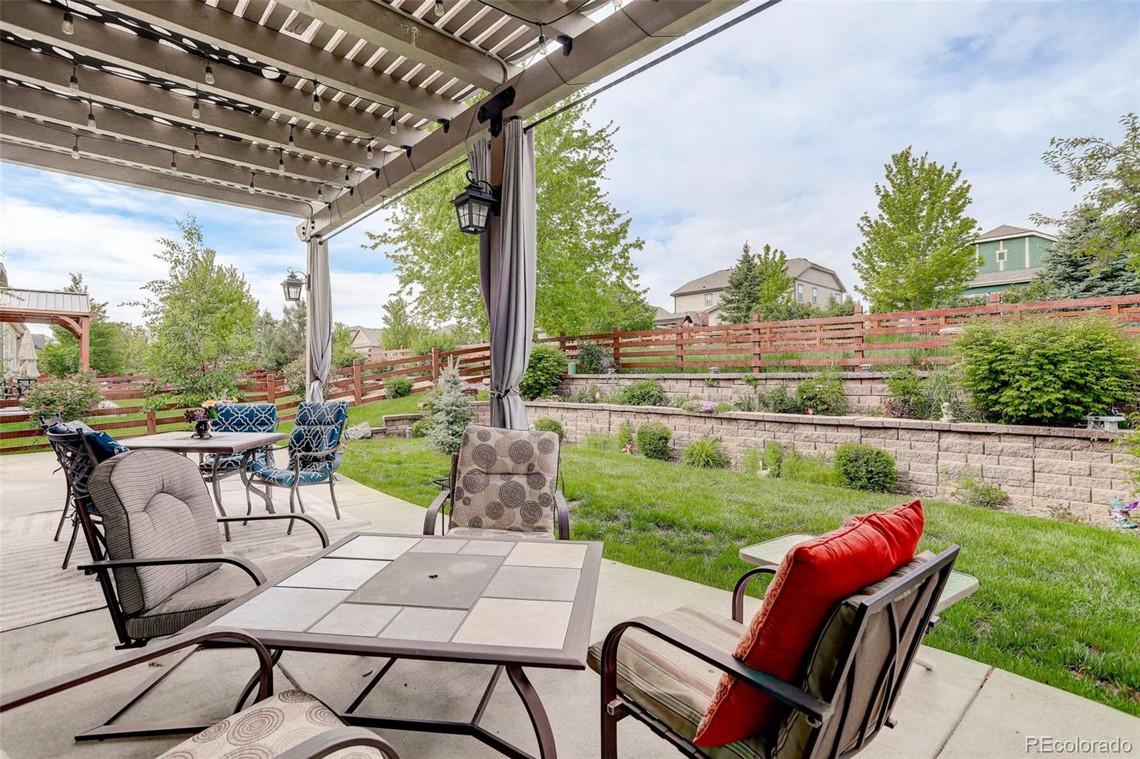 MLS Image #41 for 4767 s odessa street,centennial, Colorado