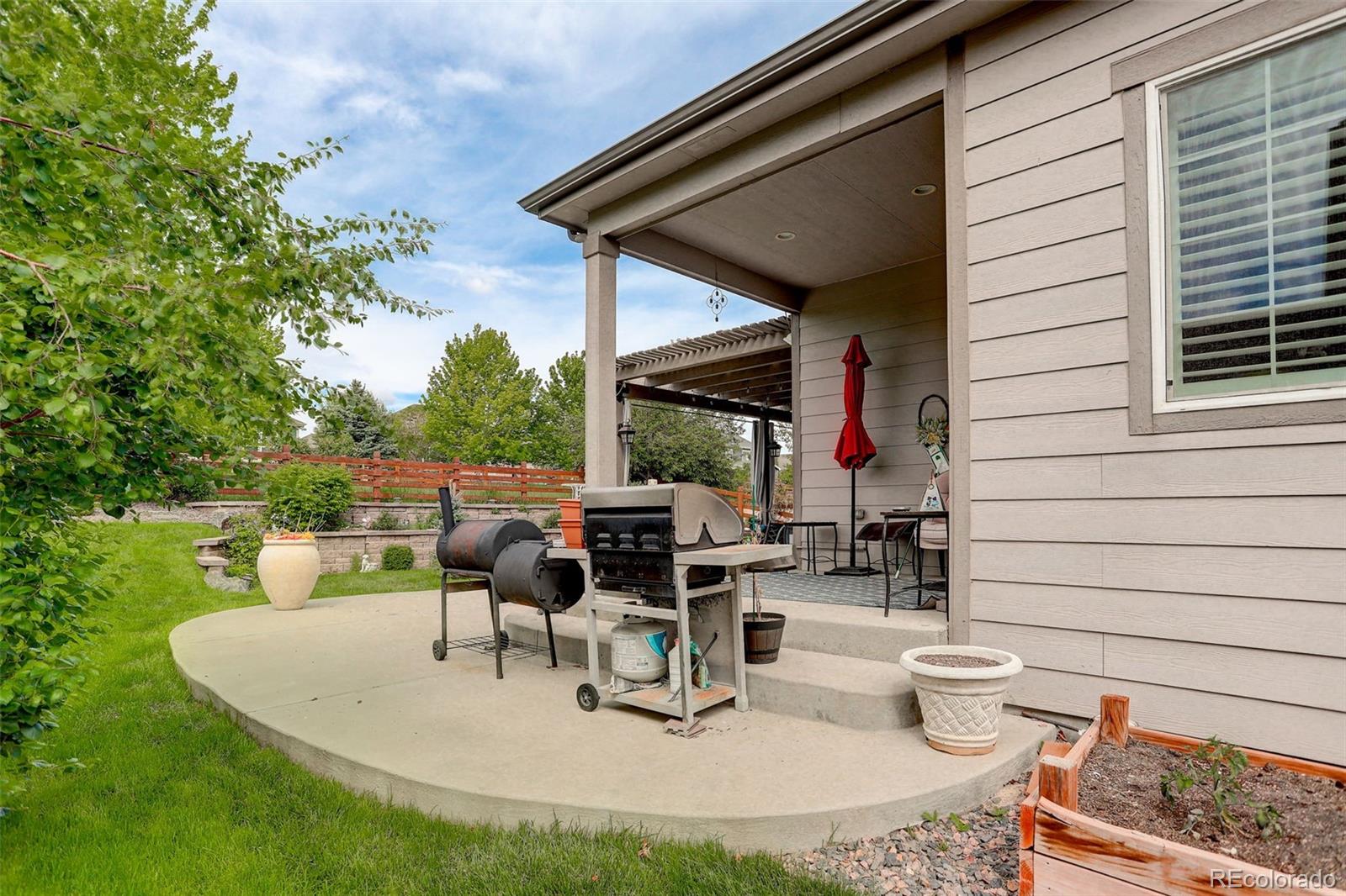 MLS Image #43 for 4767 s odessa street,centennial, Colorado