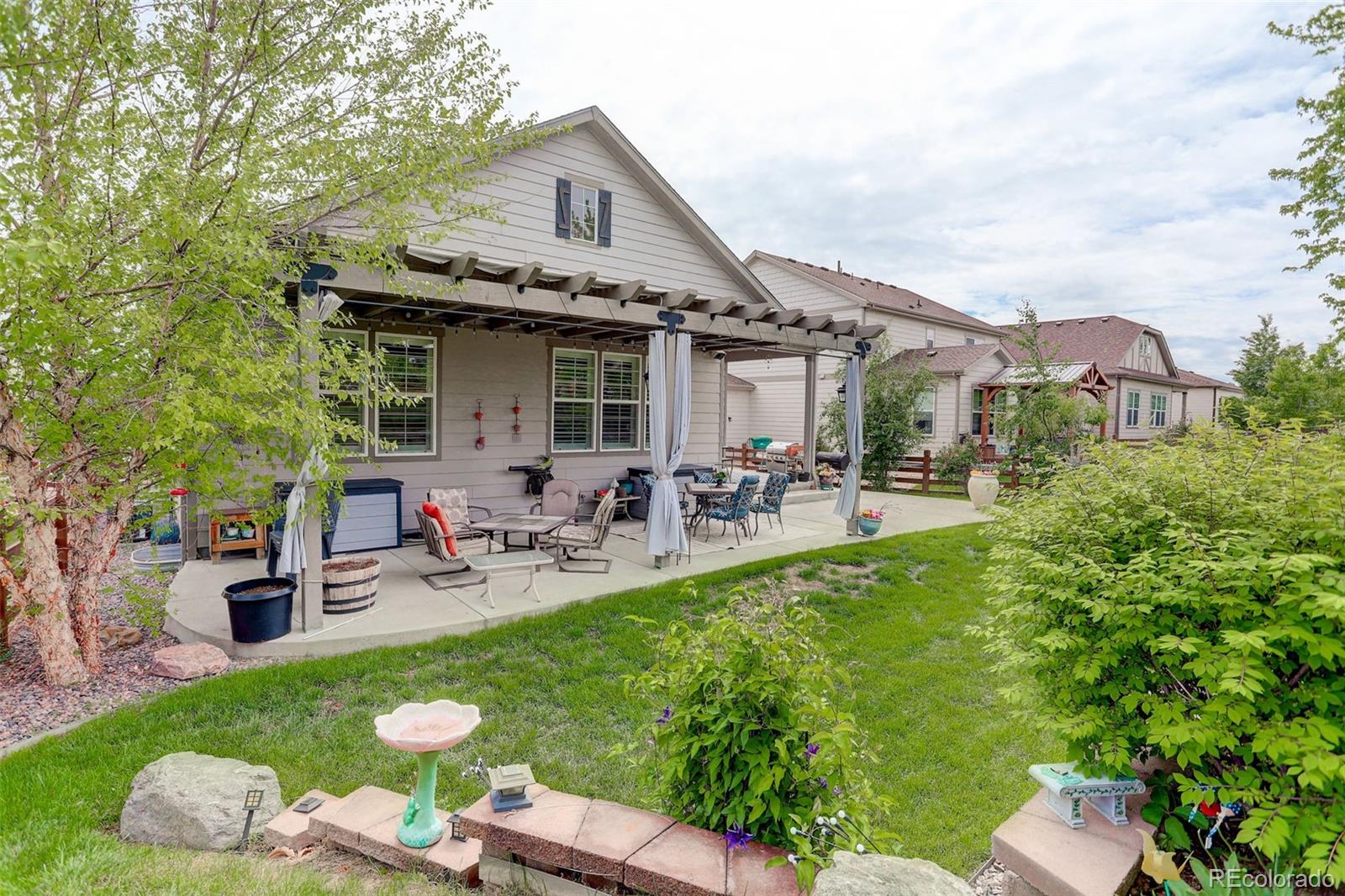 MLS Image #45 for 4767 s odessa street,centennial, Colorado