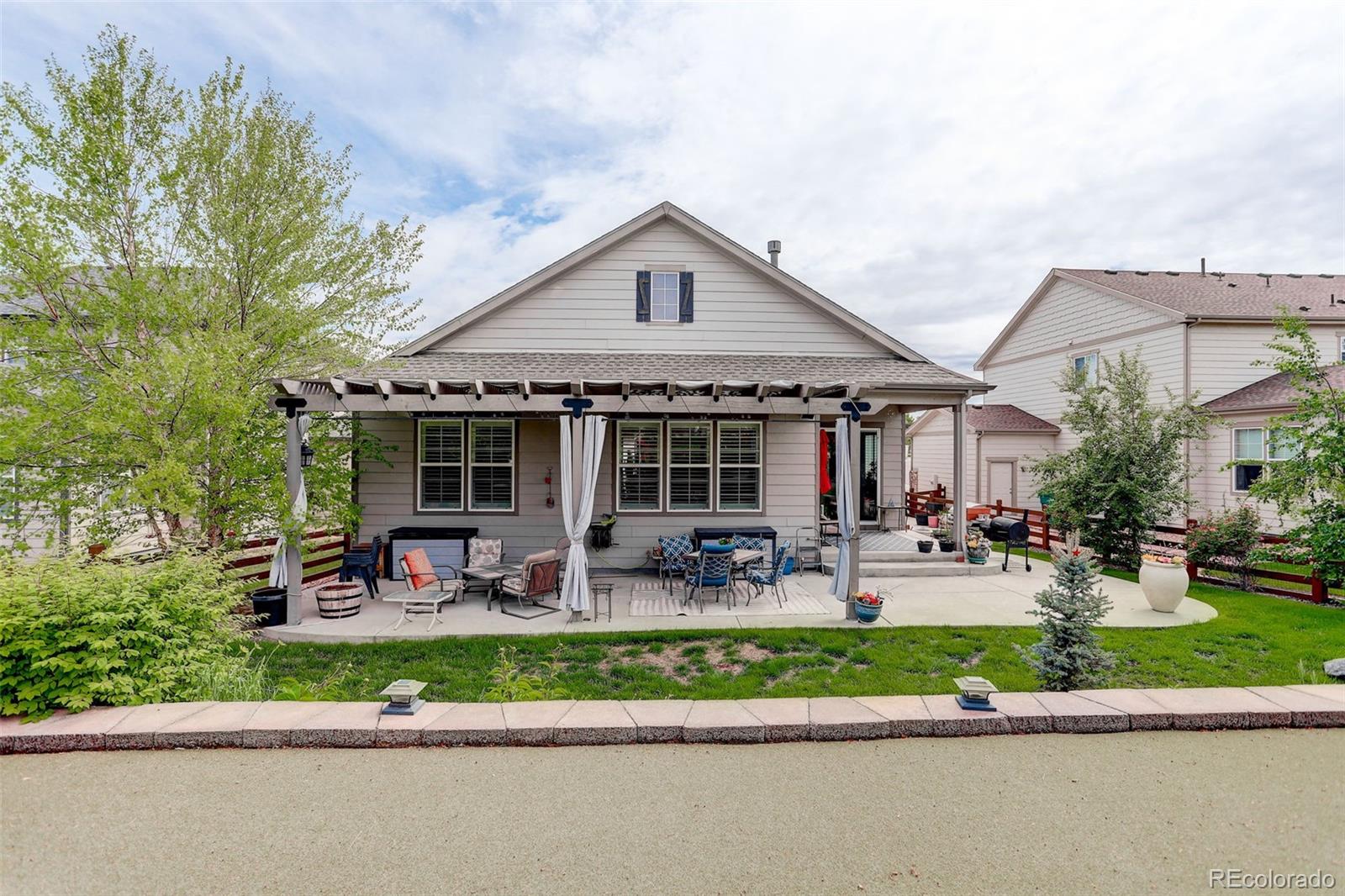 MLS Image #47 for 4767 s odessa street,centennial, Colorado