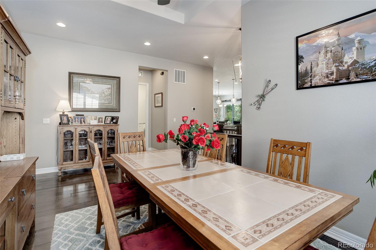 MLS Image #8 for 4767 s odessa street,centennial, Colorado