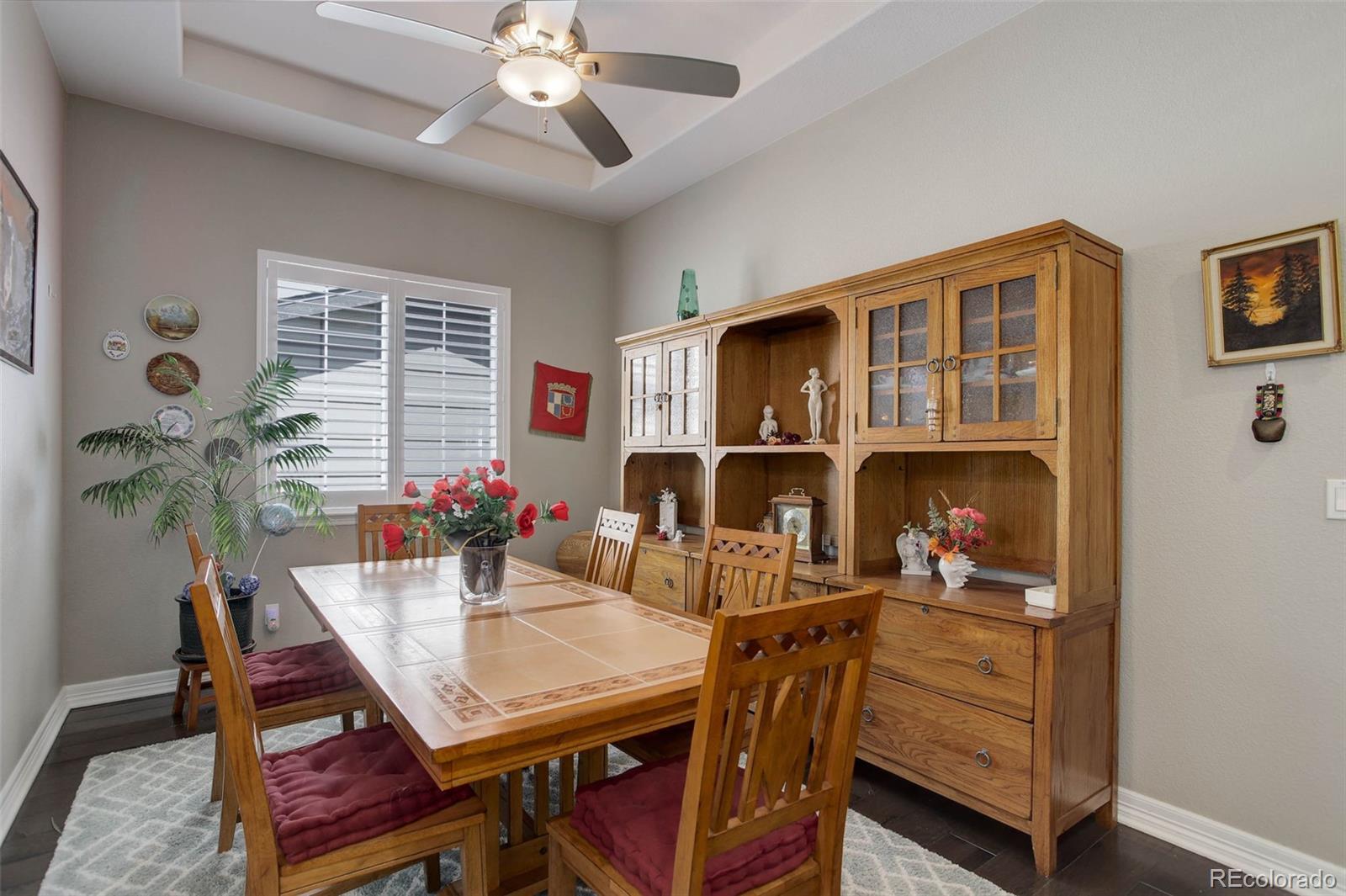 MLS Image #9 for 4767 s odessa street,centennial, Colorado