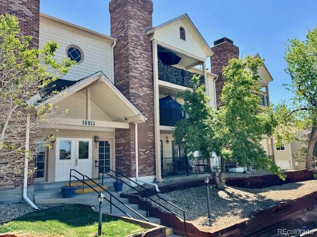MLS Image #1 for 15911 e dakota place 301,aurora, Colorado