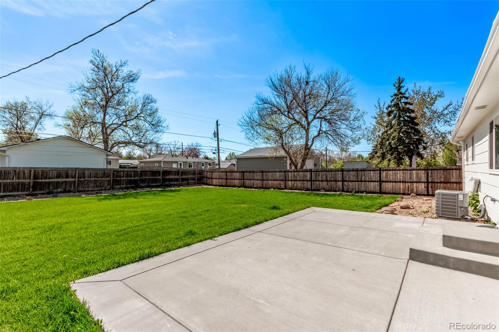 MLS Image #31 for 9120  judson street,westminster, Colorado