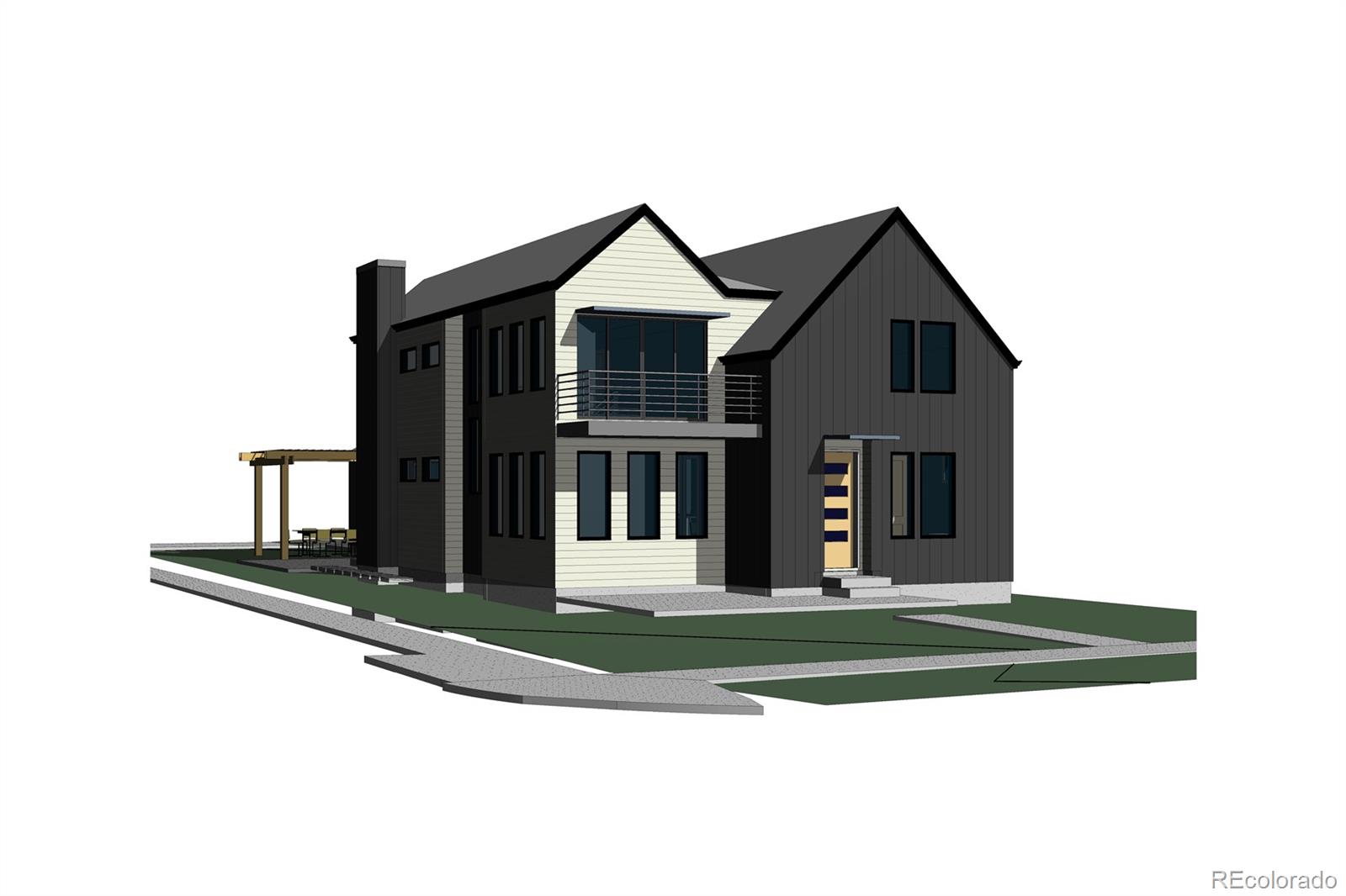 MLS Image #0 for 2403  chase street,edgewater, Colorado