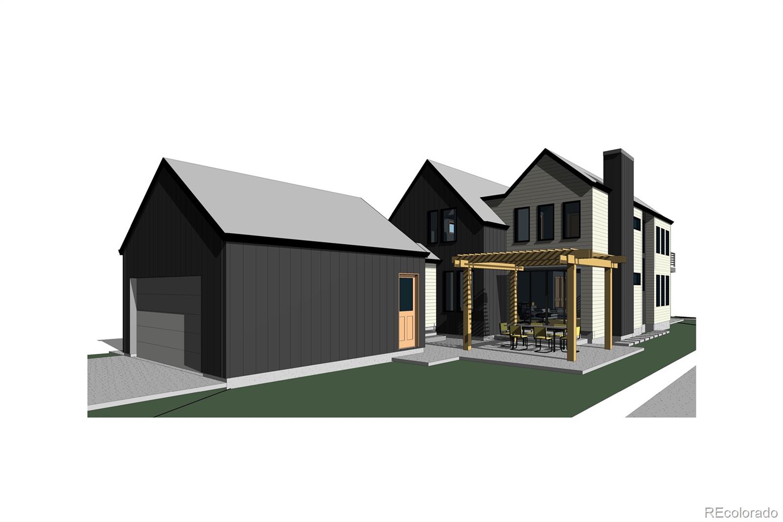 MLS Image #2 for 2403  chase street,edgewater, Colorado