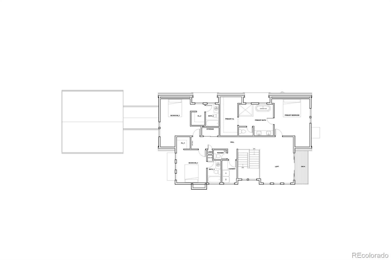 MLS Image #4 for 2403  chase street,edgewater, Colorado