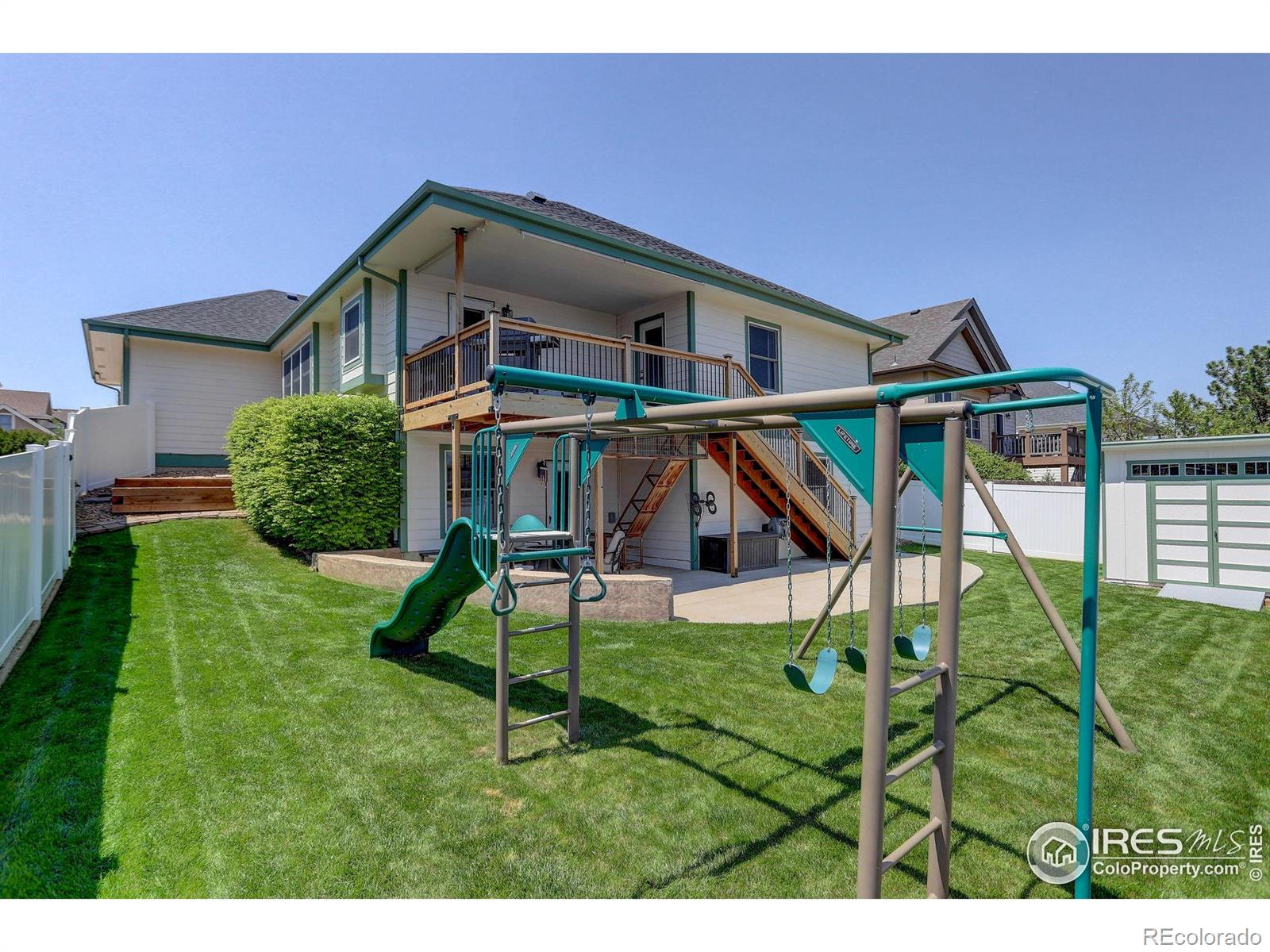 MLS Image #33 for 1618  69th avenue,greeley, Colorado