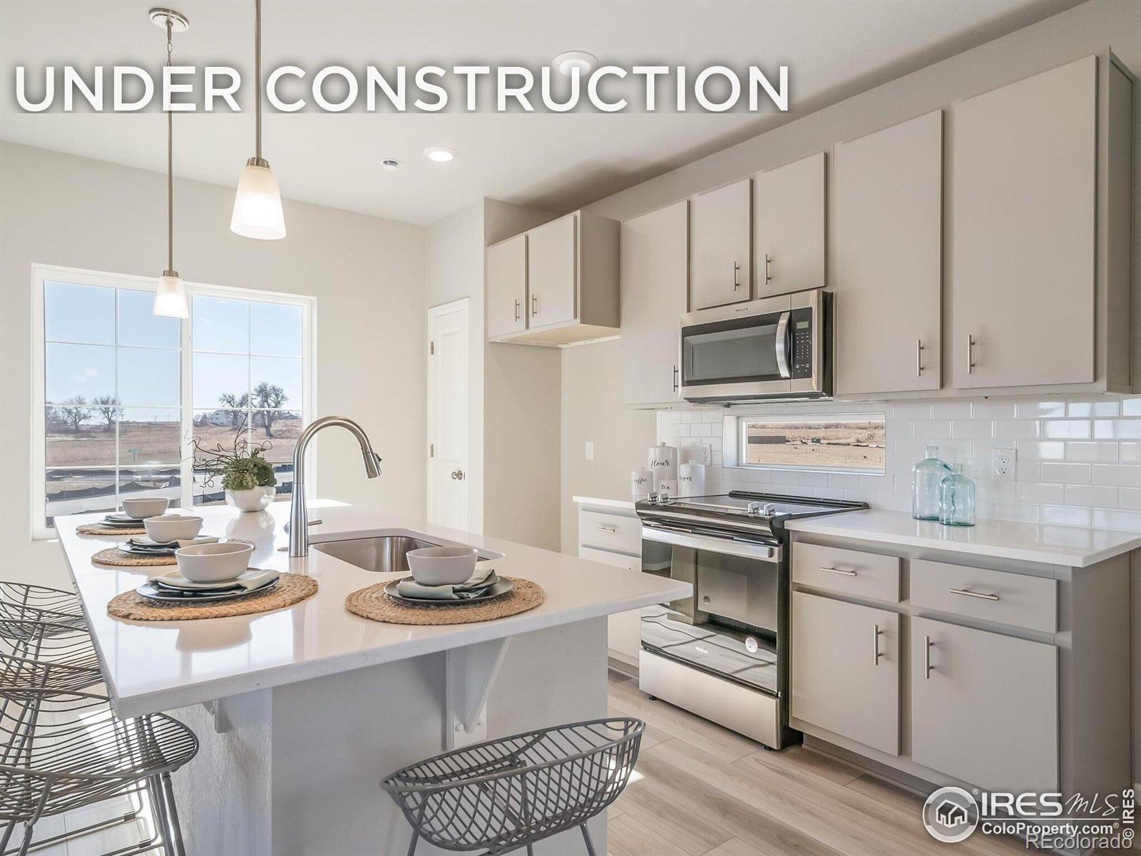 MLS Image #0 for 3392  streamwood drive,johnstown, Colorado