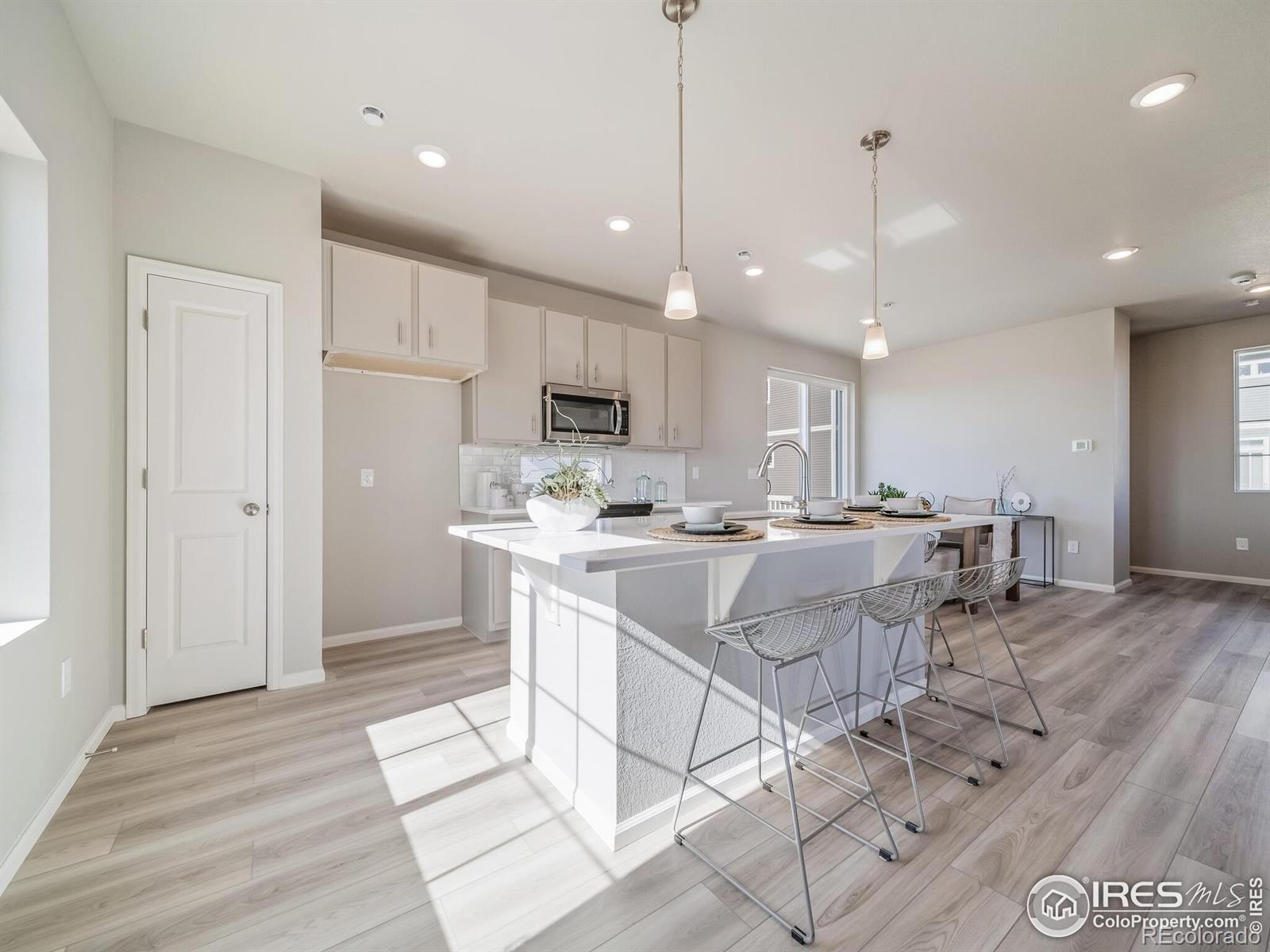 MLS Image #2 for 3392  streamwood drive,johnstown, Colorado