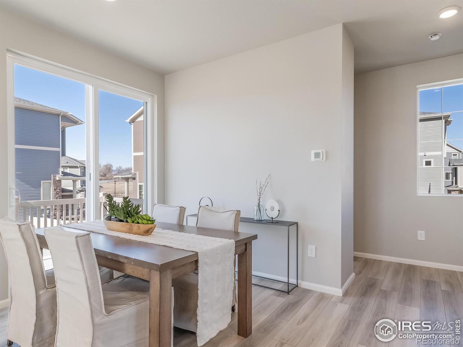 MLS Image #4 for 3392  streamwood drive,johnstown, Colorado