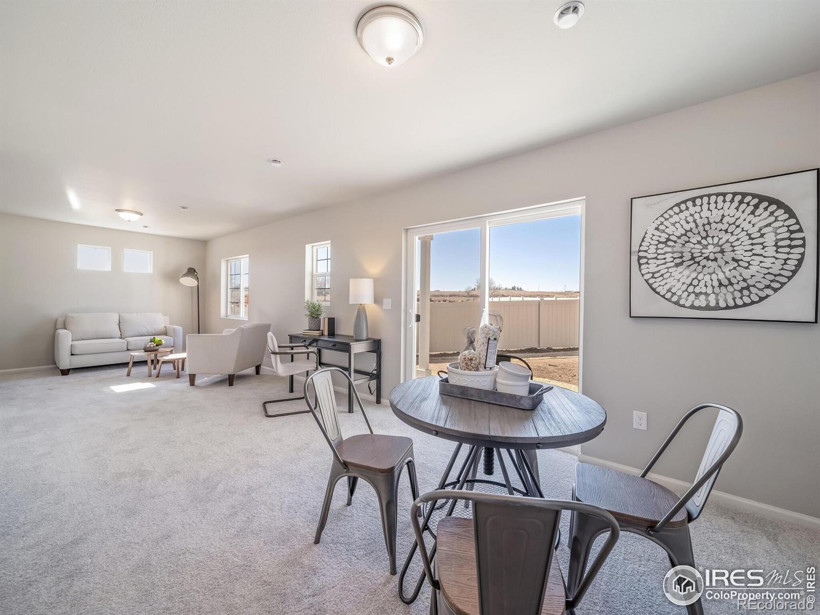 MLS Image #6 for 3392  streamwood drive,johnstown, Colorado