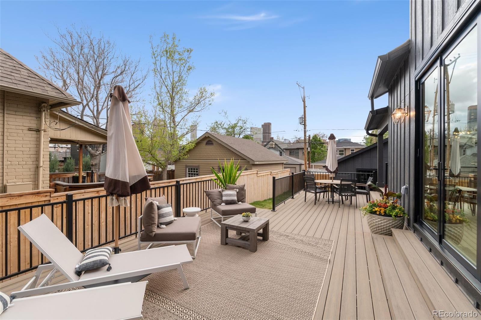 MLS Image #25 for 2351 n emerson street,denver, Colorado