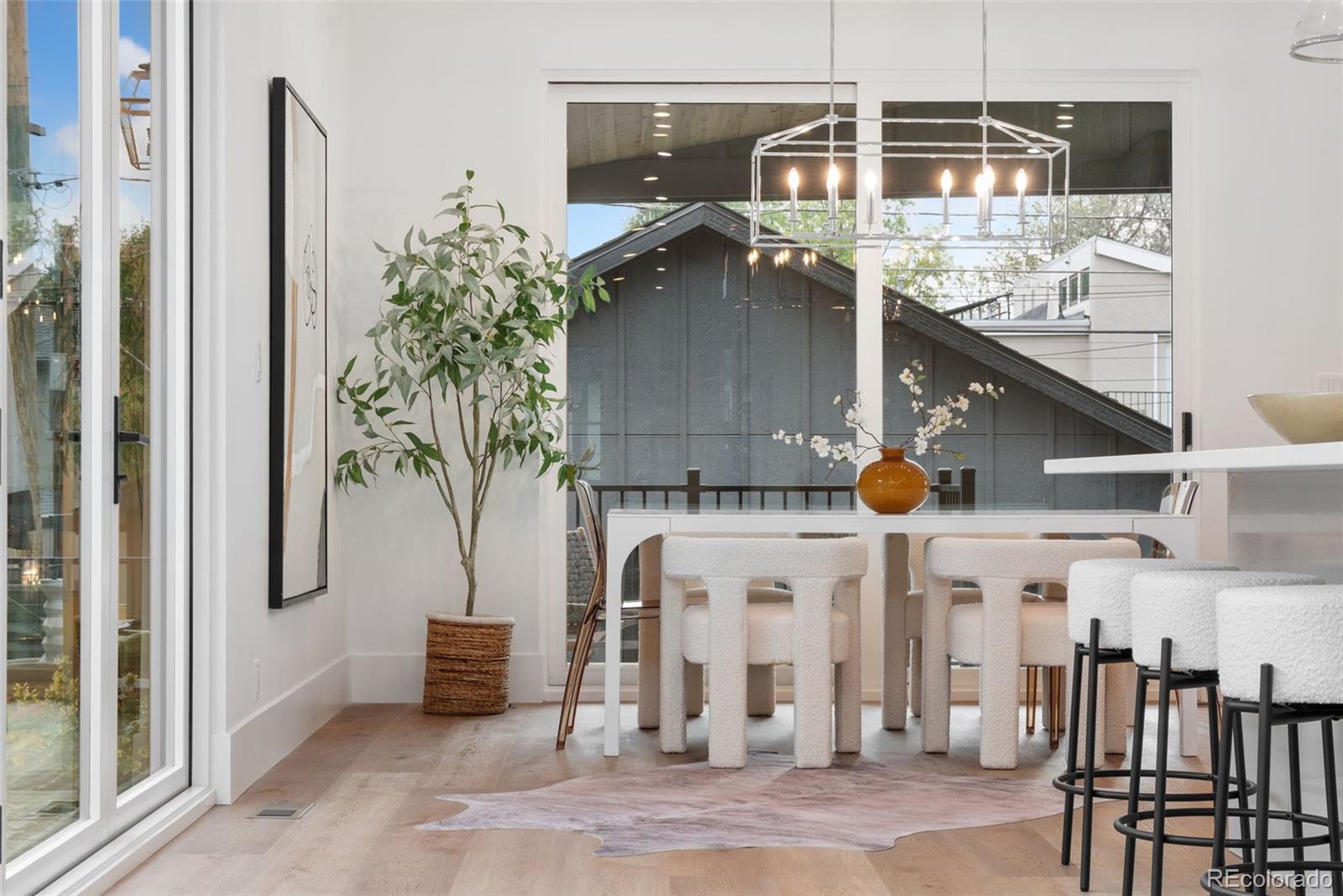 MLS Image #9 for 2351 n emerson street,denver, Colorado