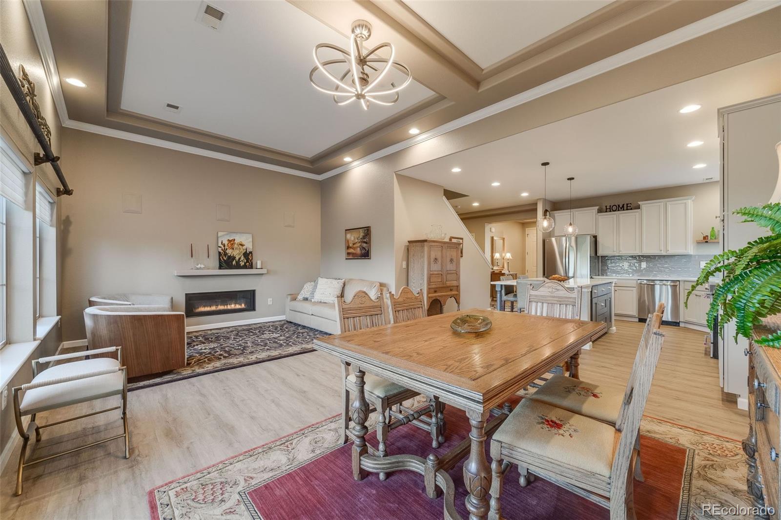 MLS Image #13 for 19688 e 52nd avenue,denver, Colorado