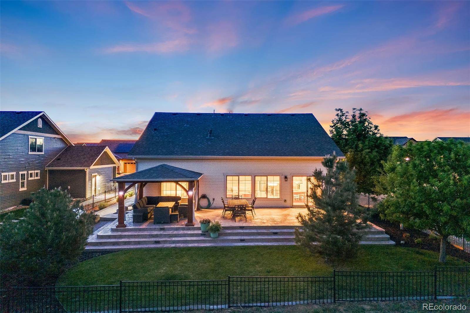 MLS Image #37 for 19688 e 52nd avenue,denver, Colorado
