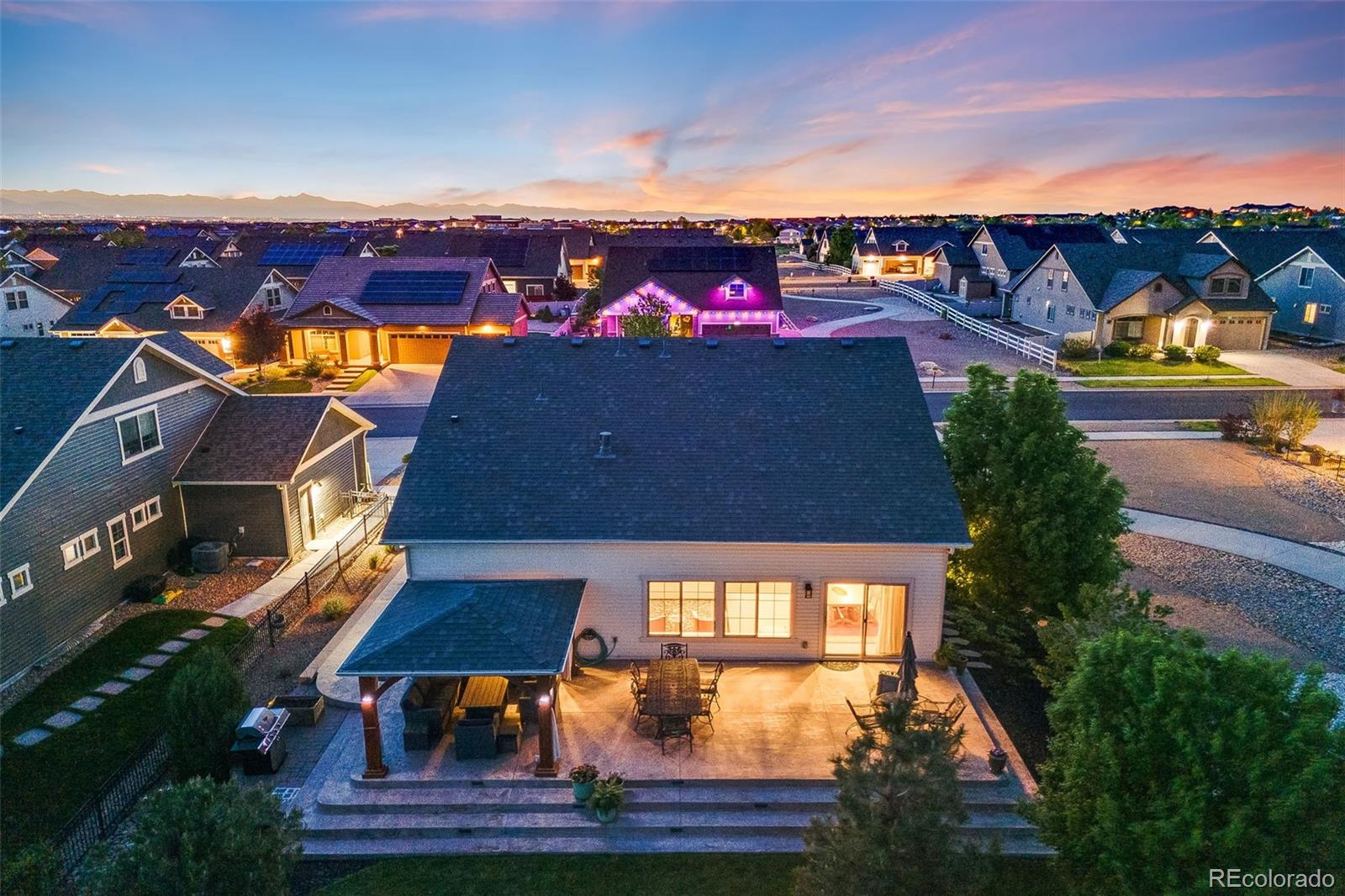 MLS Image #38 for 19688 e 52nd avenue,denver, Colorado