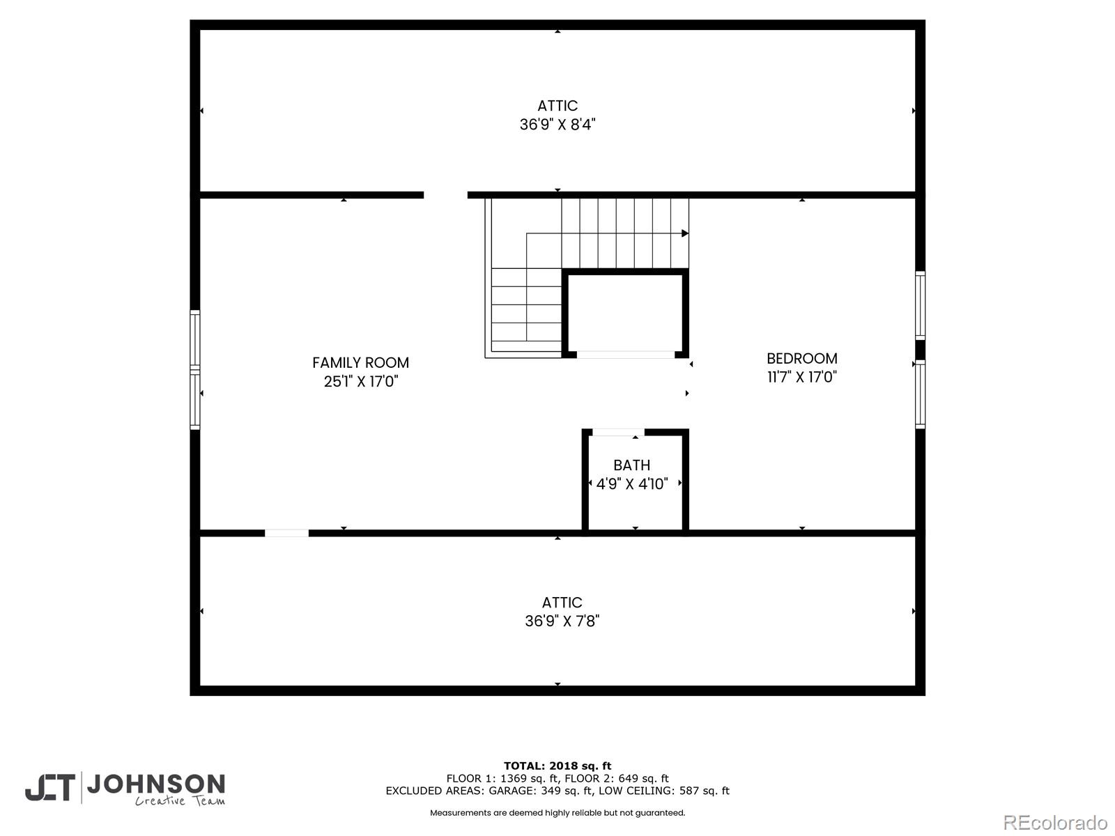 MLS Image #44 for 19688 e 52nd avenue,denver, Colorado