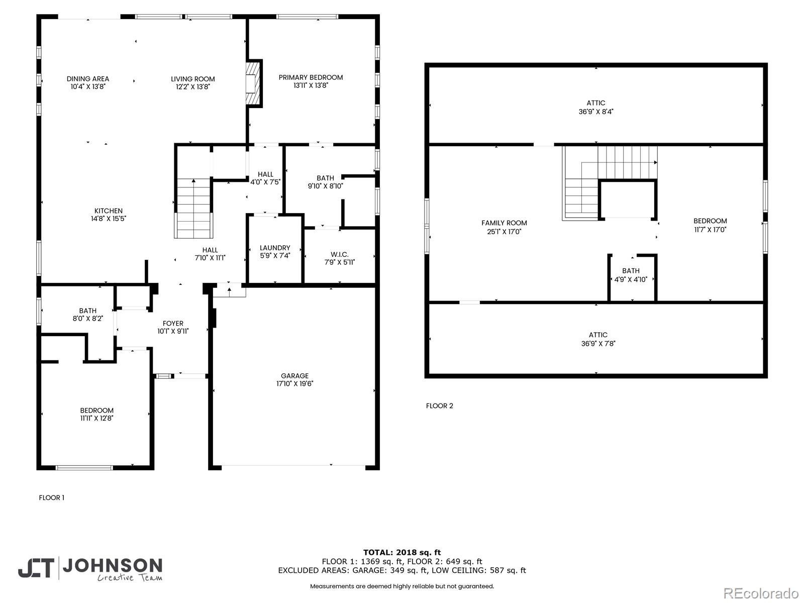 MLS Image #45 for 19688 e 52nd avenue,denver, Colorado