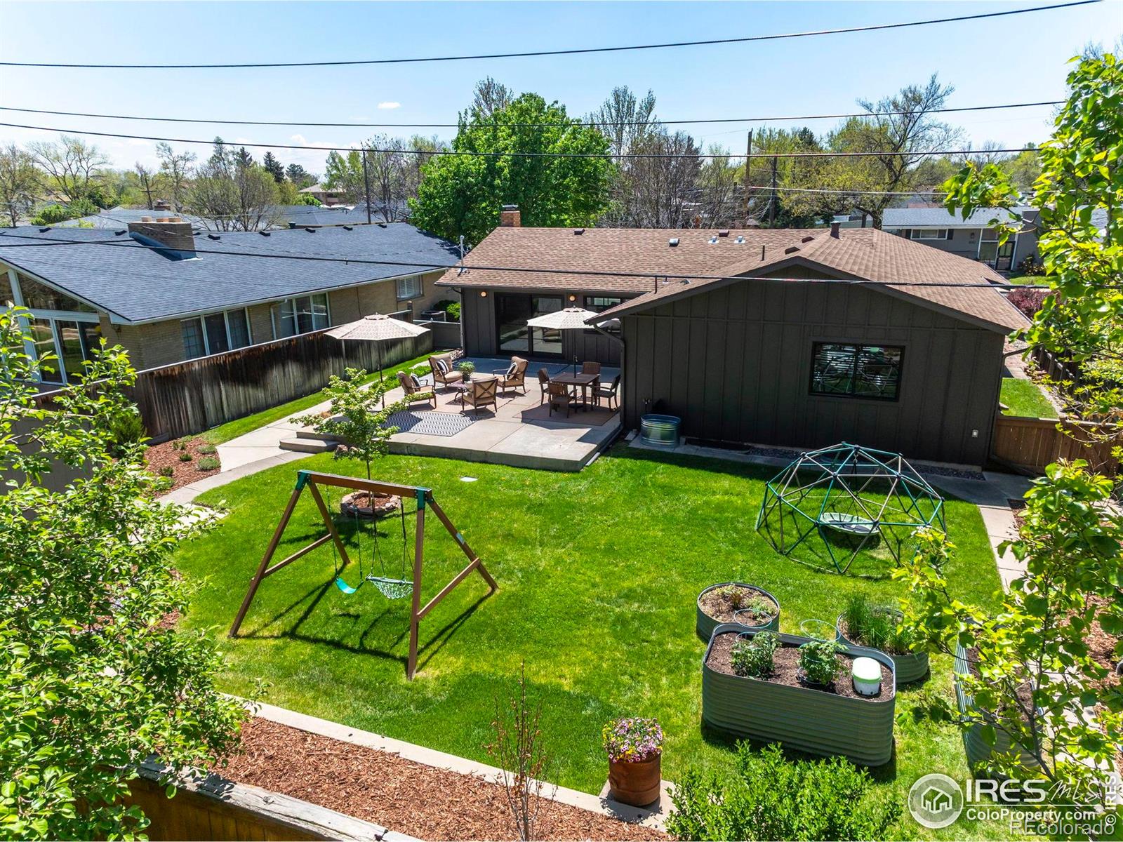 MLS Image #29 for 505  lois drive,louisville, Colorado