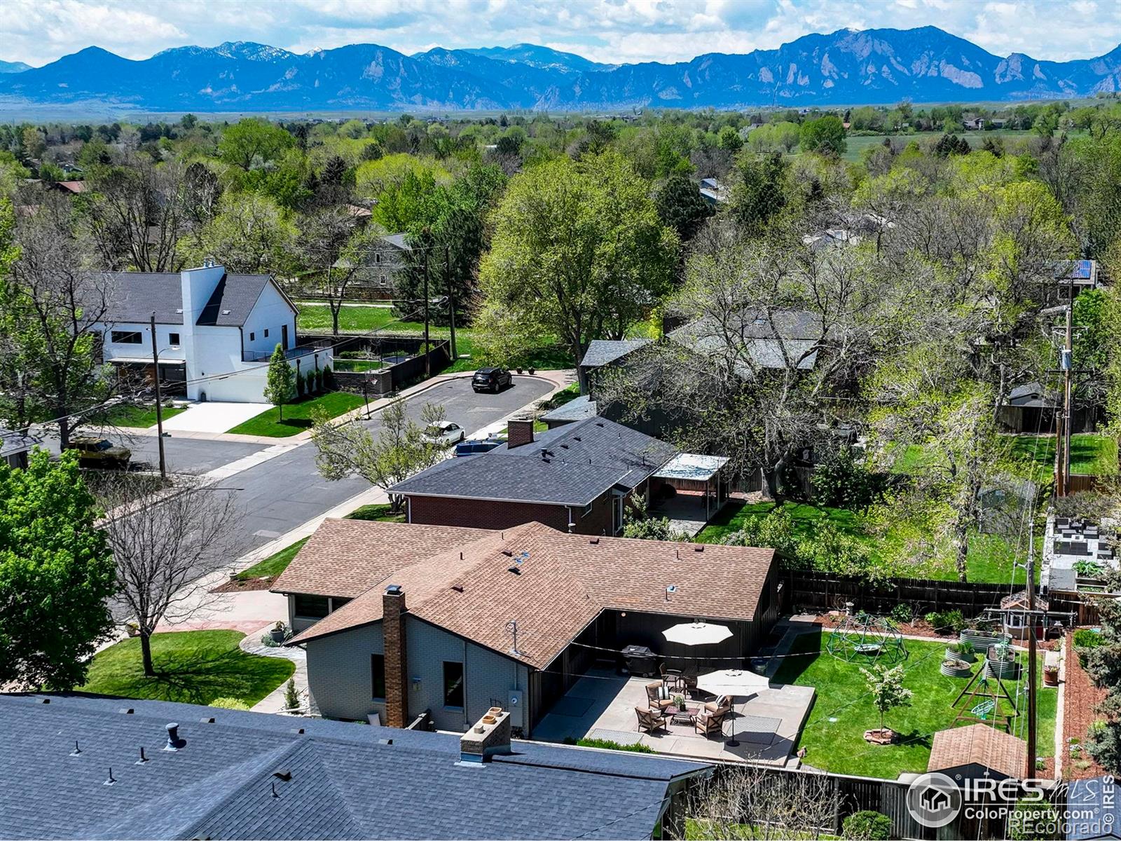 MLS Image #32 for 505  lois drive,louisville, Colorado