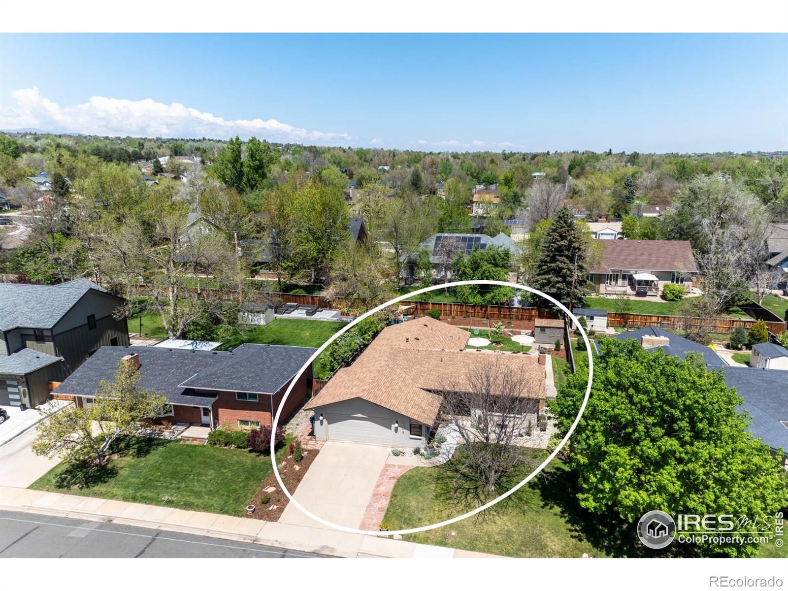 MLS Image #33 for 505  lois drive,louisville, Colorado