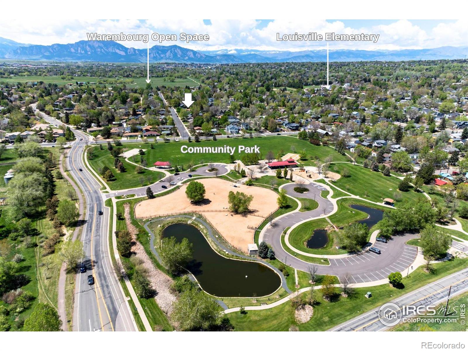 MLS Image #34 for 505  lois drive,louisville, Colorado