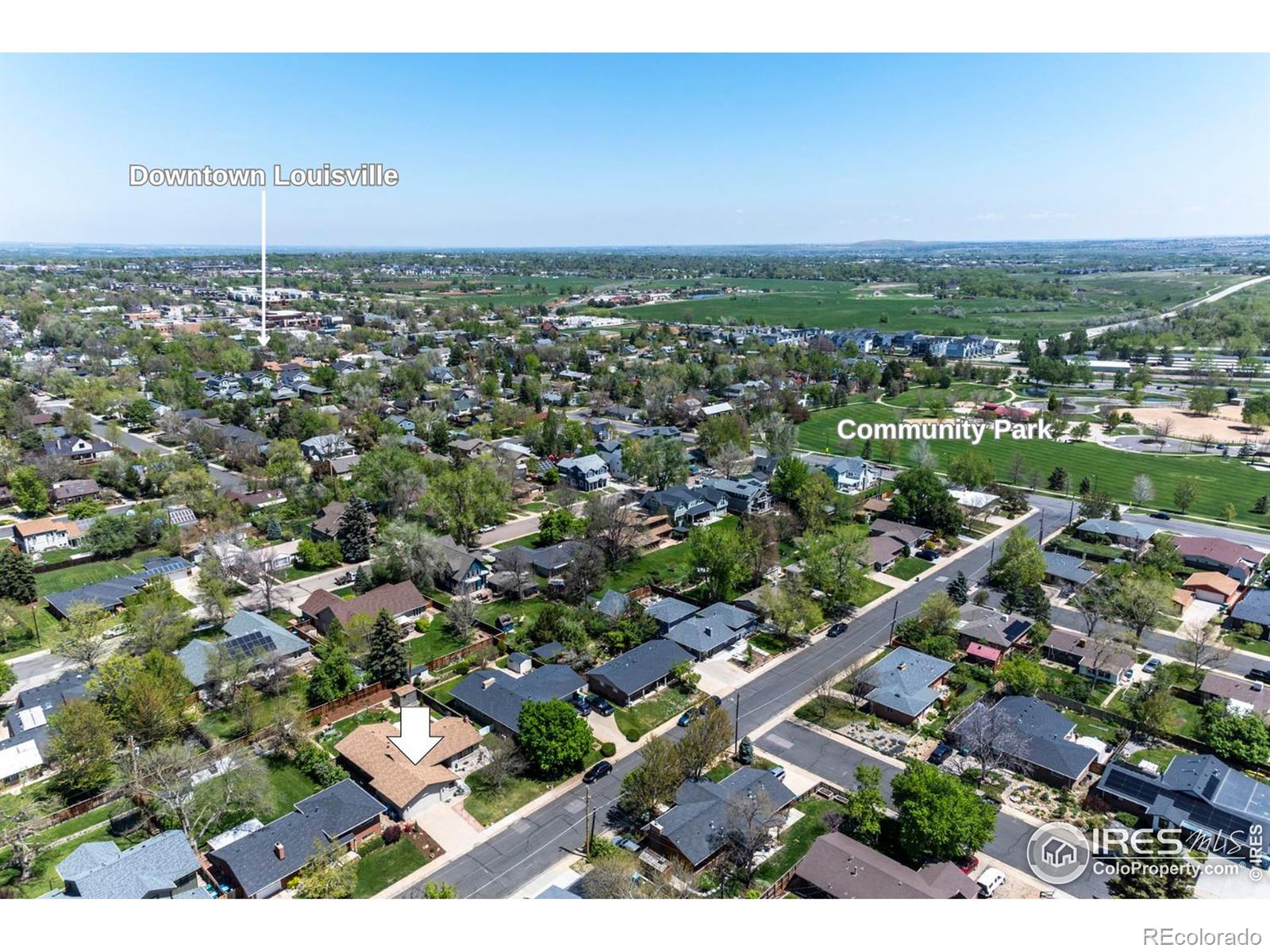 MLS Image #37 for 505  lois drive,louisville, Colorado