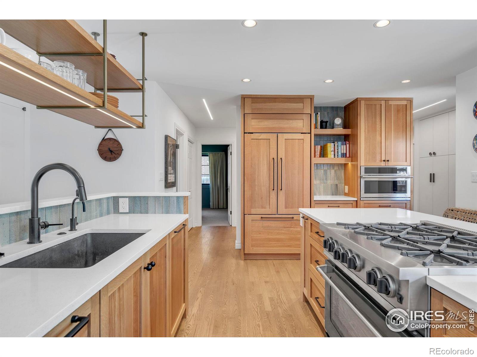 MLS Image #4 for 505  lois drive,louisville, Colorado