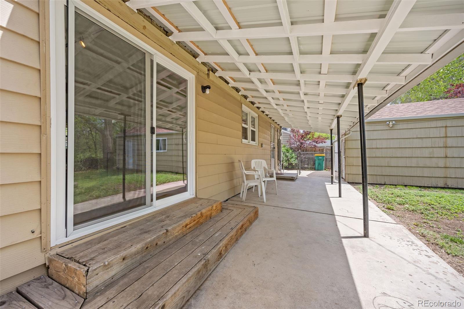 MLS Image #22 for 2921 s holly place,denver, Colorado