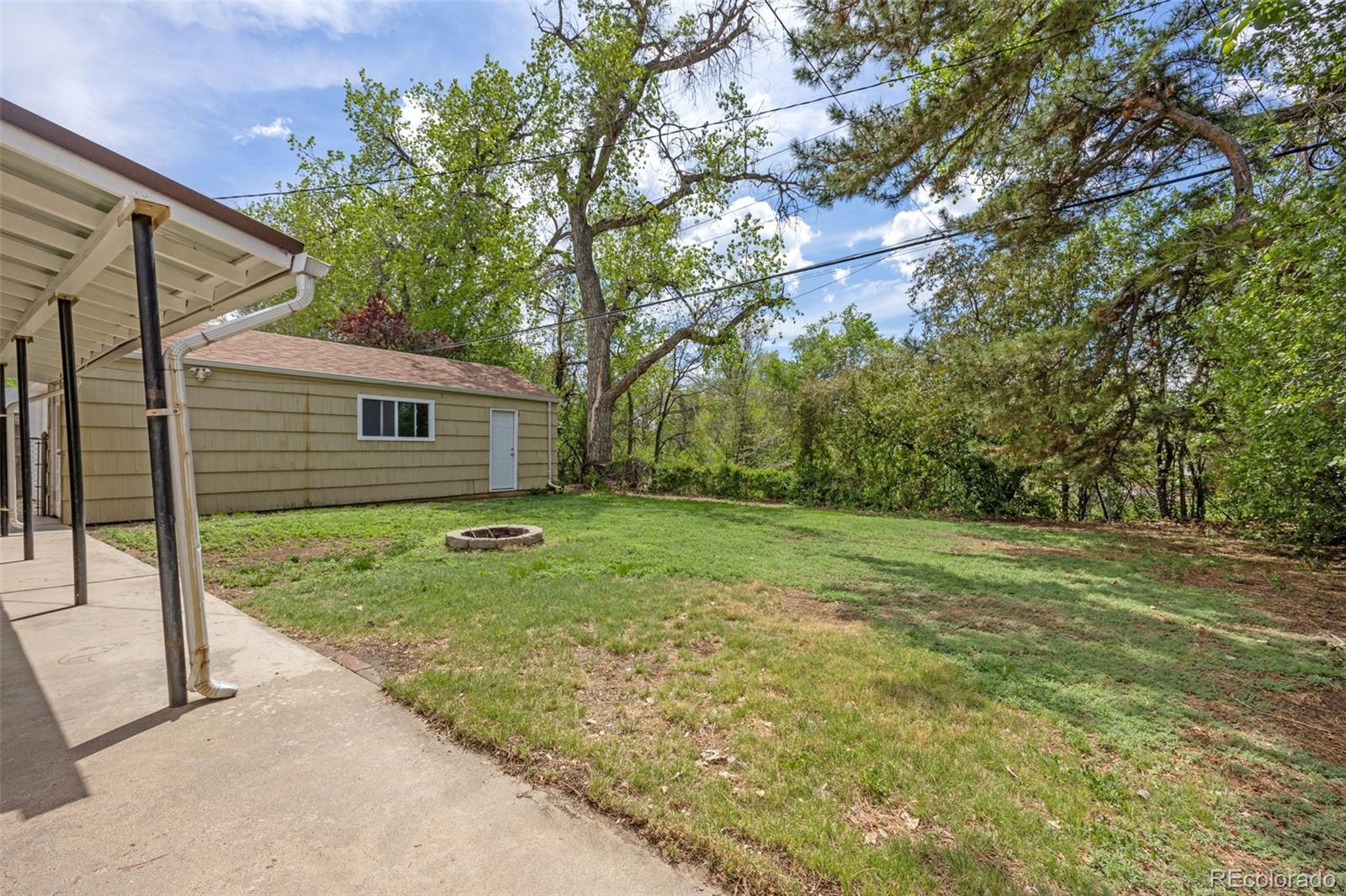 MLS Image #23 for 2921 s holly place,denver, Colorado