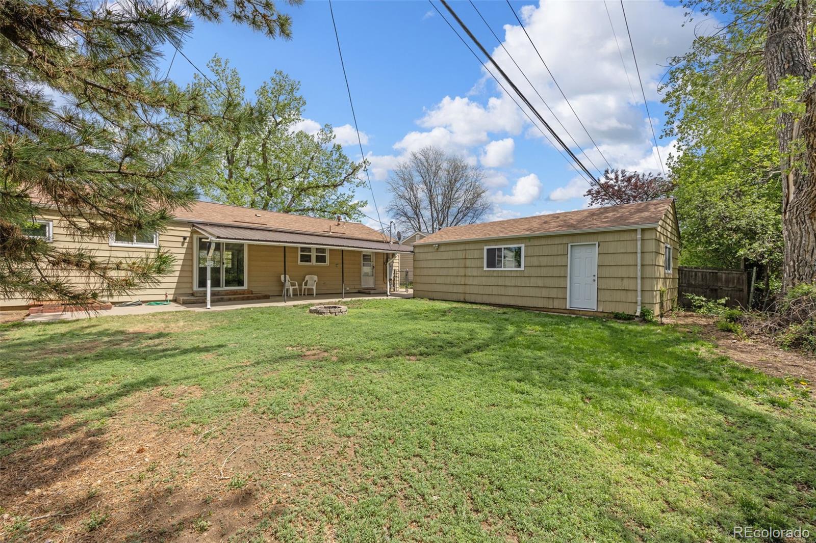 MLS Image #24 for 2921 s holly place,denver, Colorado